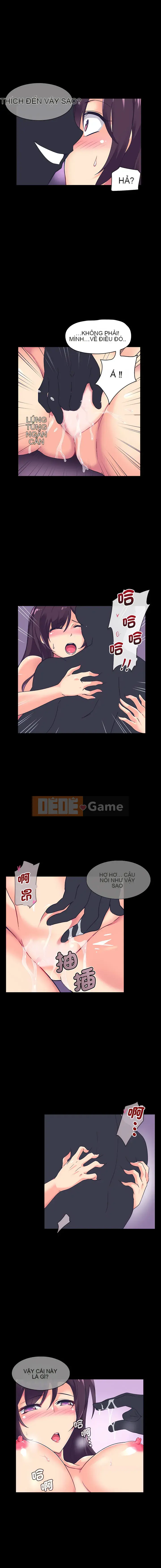 Huấn luyện vợ bạn Chương 1-14