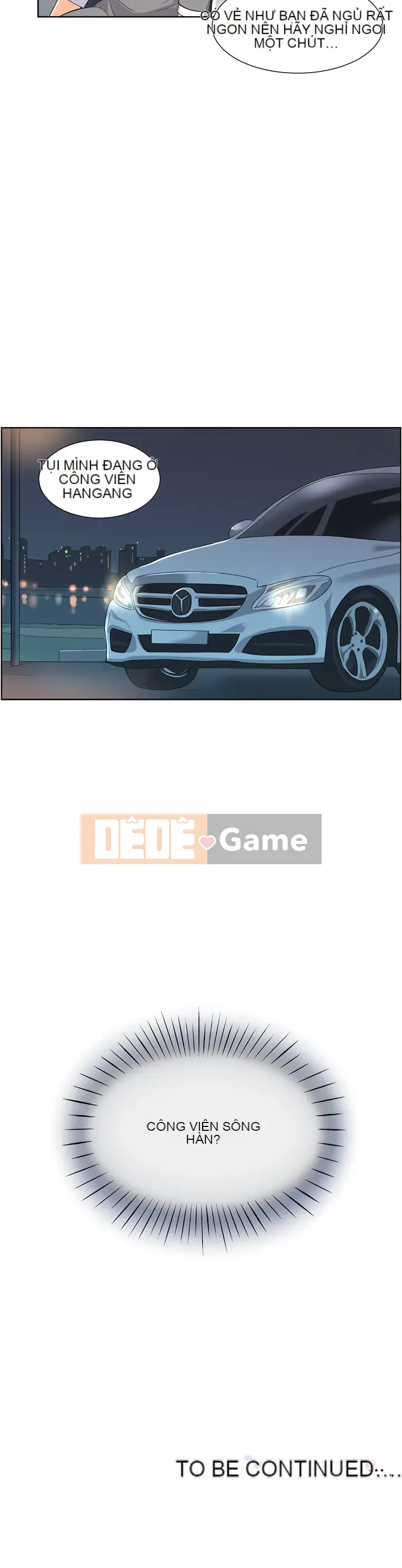 Huấn luyện vợ bạn Chương 1-14