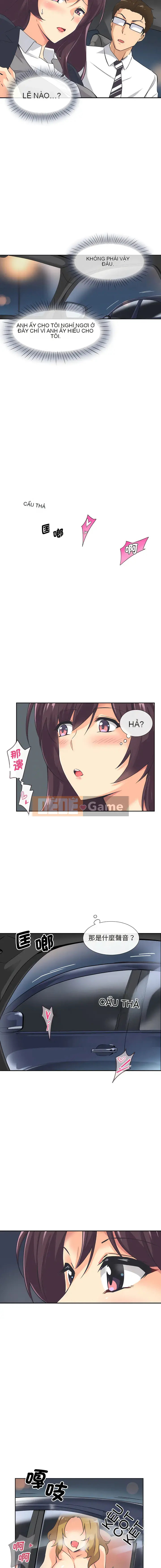 Huấn luyện vợ bạn Chương 1-14