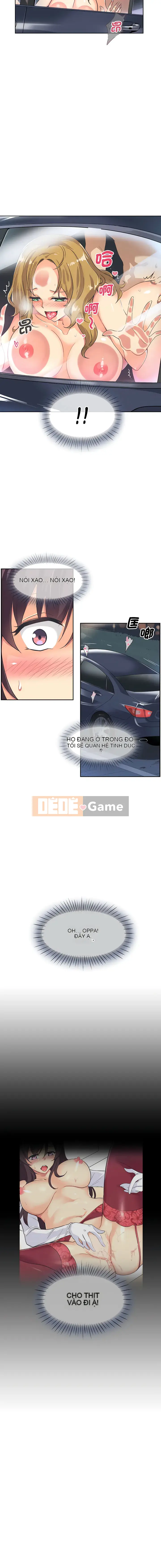 Huấn luyện vợ bạn Chương 1-14