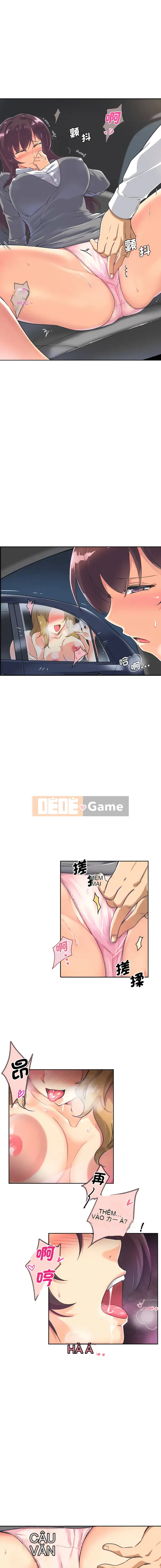 Huấn luyện vợ bạn Chương 1-14