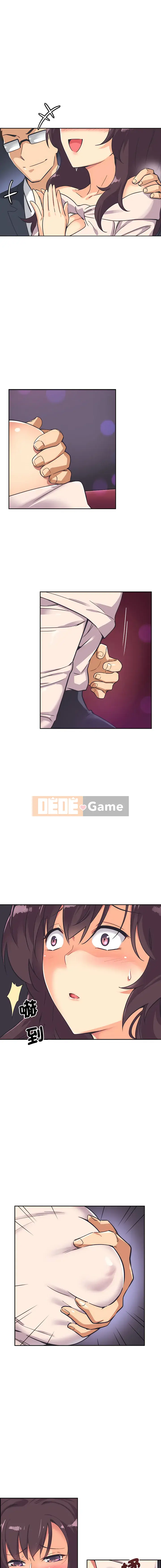 Huấn luyện vợ bạn Chương 1-14