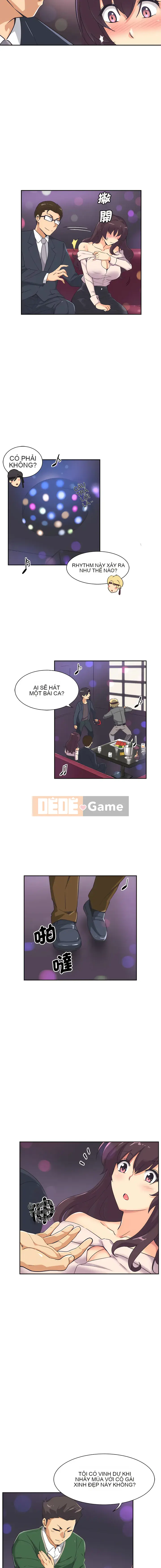 Huấn luyện vợ bạn Chương 1-14