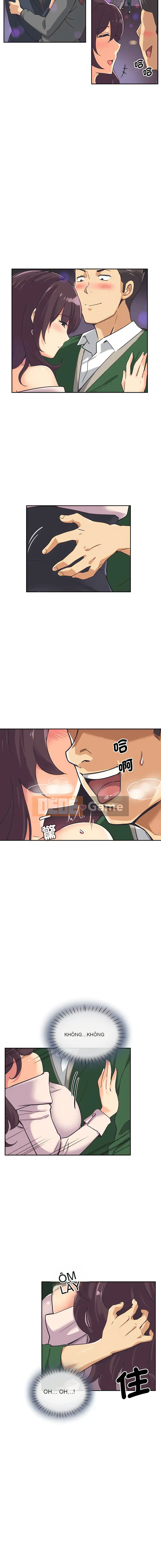 Huấn luyện vợ bạn Chương 1-14