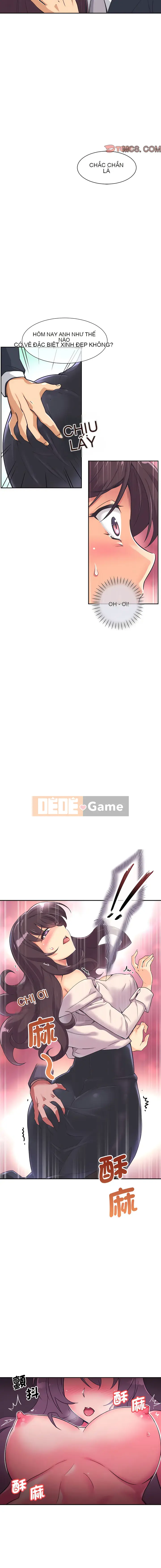 Huấn luyện vợ bạn Chương 1-14