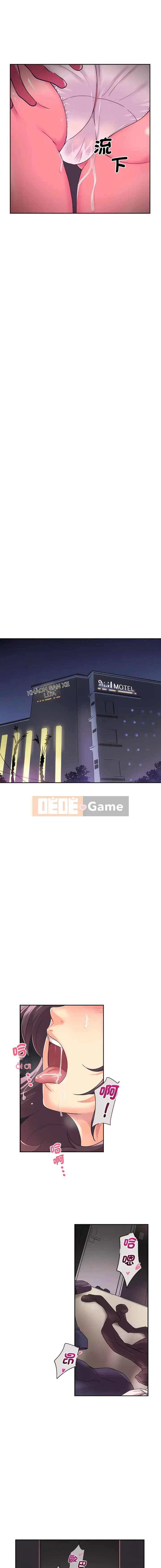 Huấn luyện vợ bạn Chương 1-14