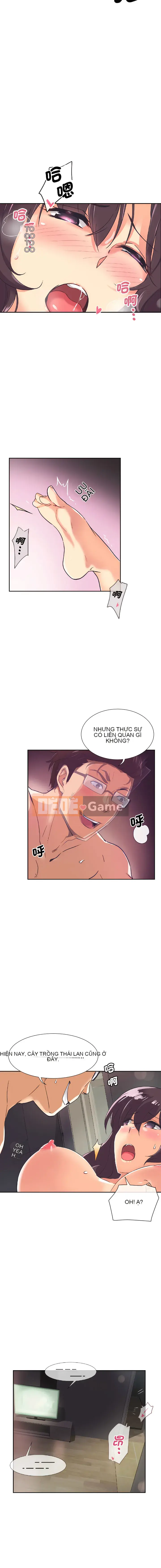 Huấn luyện vợ bạn Chương 1-14