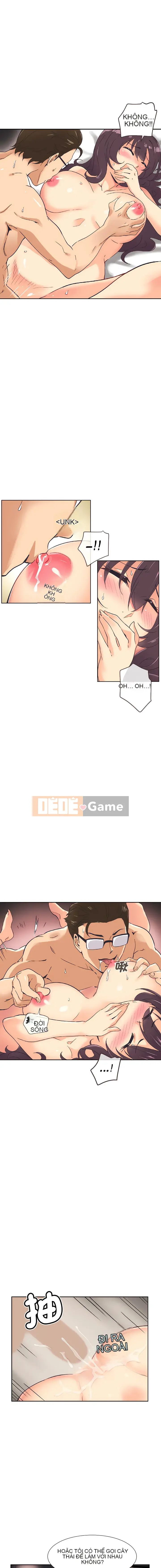 Huấn luyện vợ bạn Chương 1-14