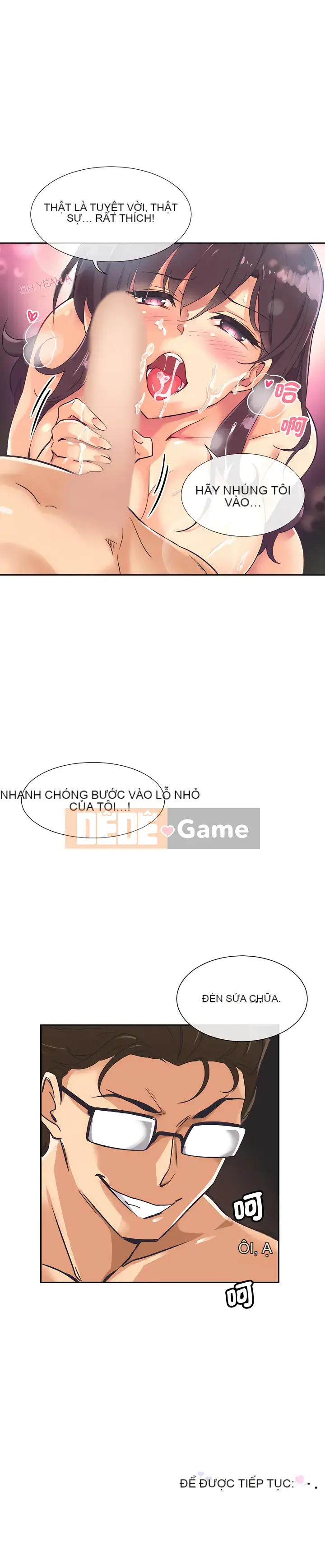 Huấn luyện vợ bạn Chương 1-14