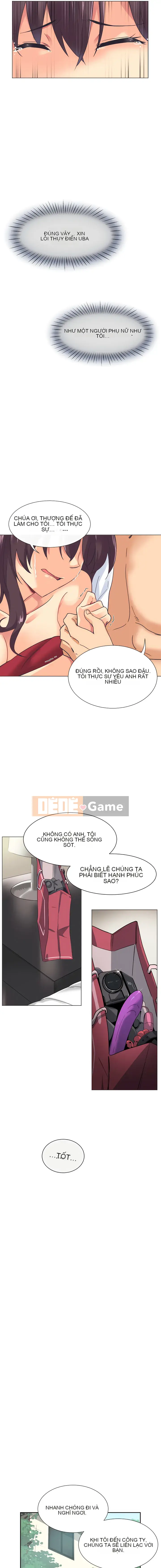 Huấn luyện vợ bạn Chương 1-14