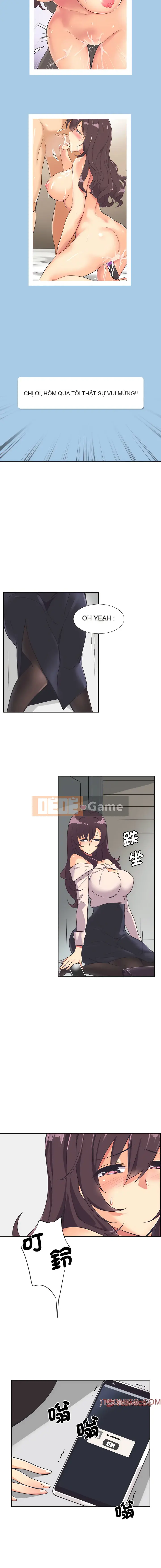 Huấn luyện vợ bạn Chương 1-14