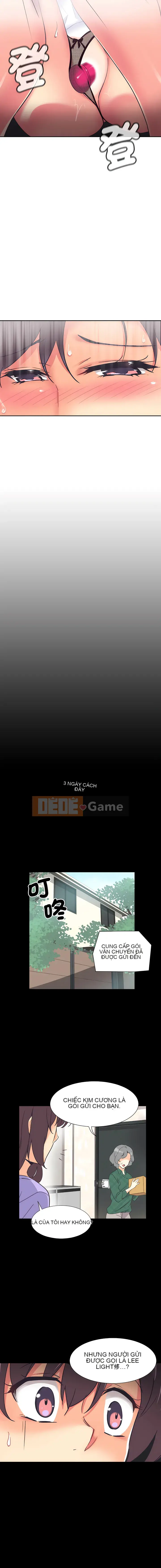 Huấn luyện vợ bạn Chương 1-14