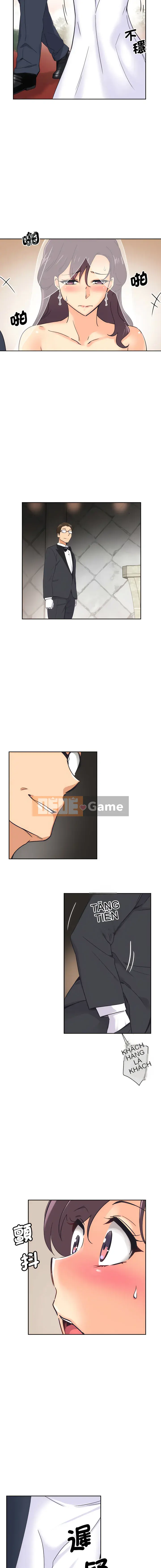 Huấn luyện vợ bạn Chương 1-14