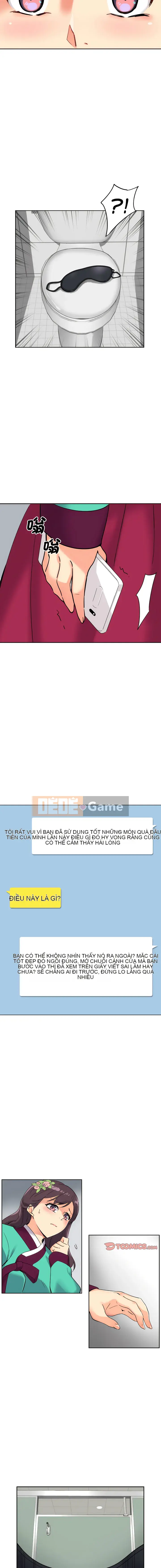 Huấn luyện vợ bạn Chương 1-14