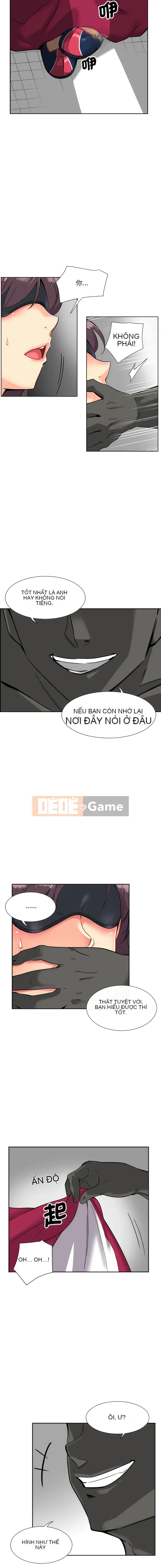 Huấn luyện vợ bạn Chương 1-14