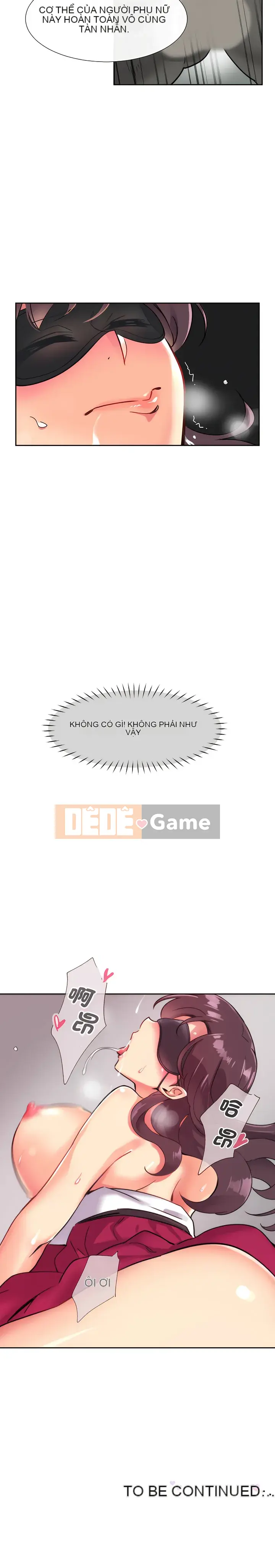 Huấn luyện vợ bạn Chương 1-14