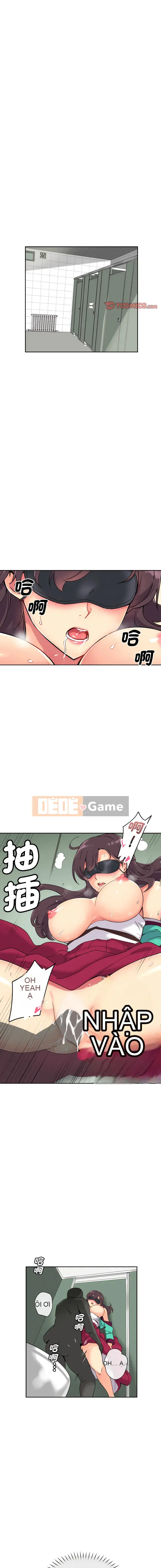 Huấn luyện vợ bạn Chương 1-14