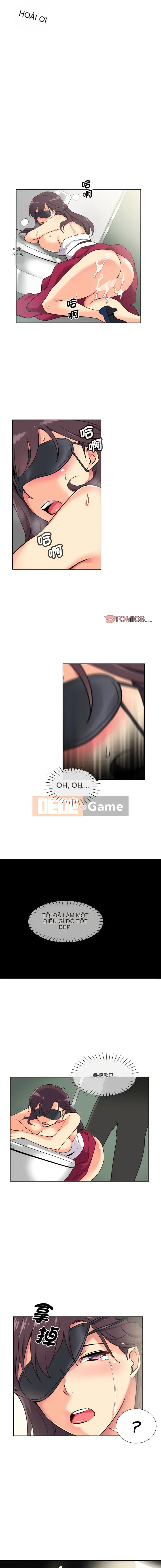 Huấn luyện vợ bạn Chương 1-14