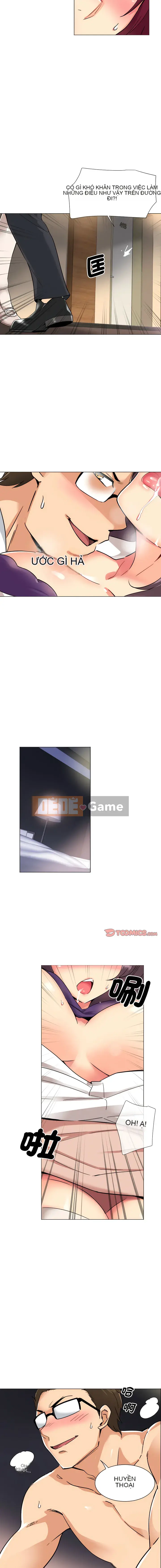 Huấn luyện vợ bạn Chương 1-14