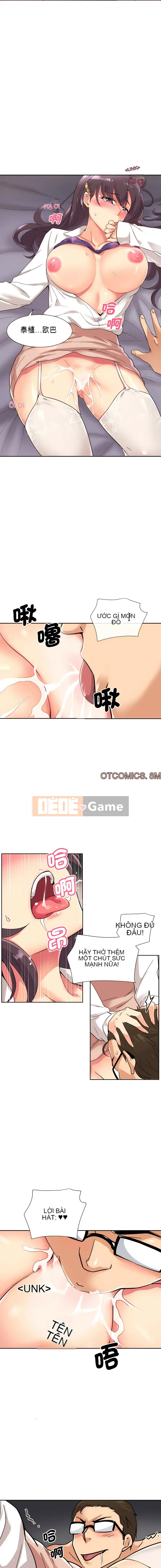 Huấn luyện vợ bạn Chương 1-14