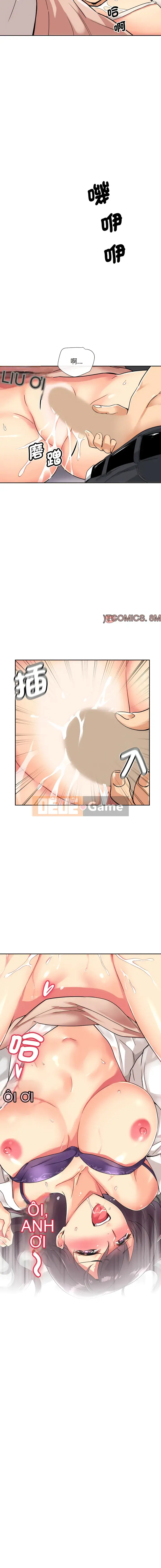 Huấn luyện vợ bạn Chương 1-14