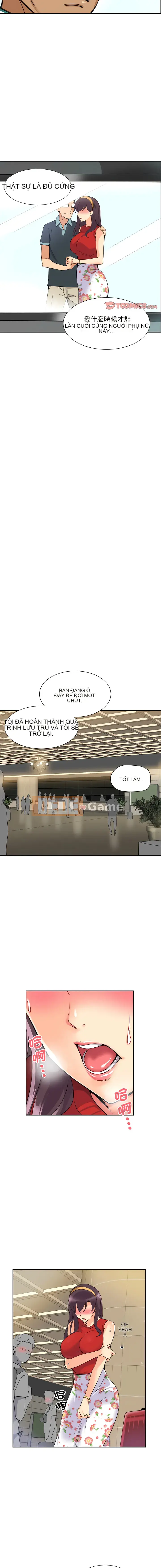 Huấn luyện vợ bạn Chương 1-14