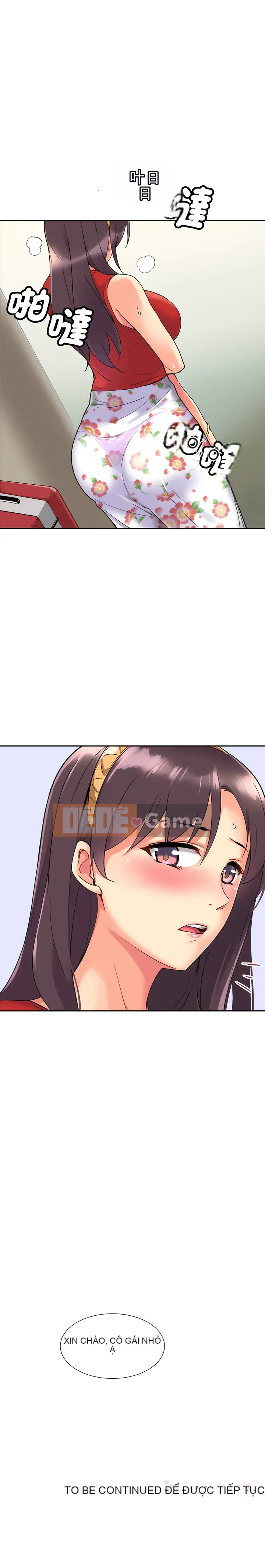 Huấn luyện vợ bạn Chương 1-14