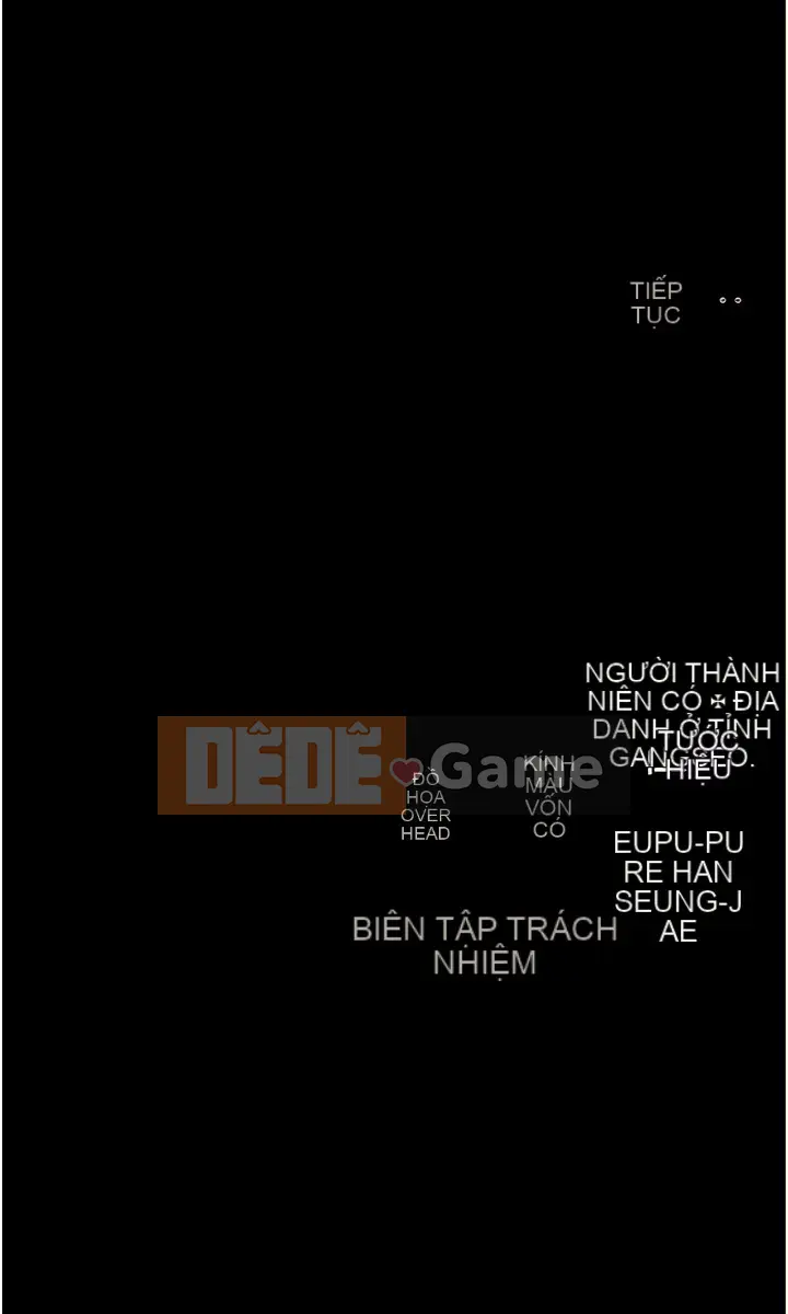 Nữ tù nhân trong tù Chương 33-34