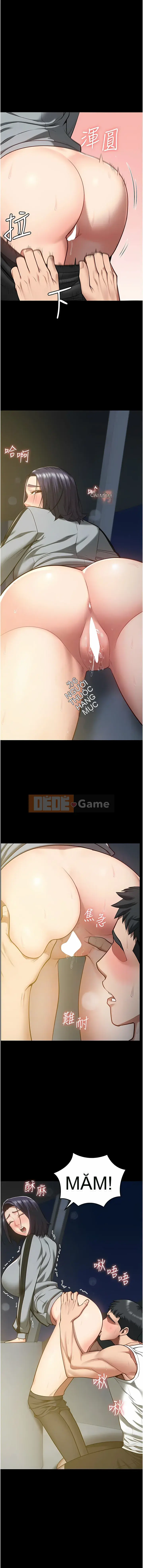 Nữ tù nhân trong tù Chương 19-20