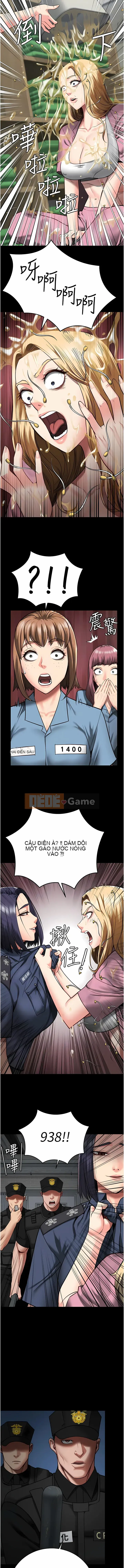 Nữ tù nhân trong tù Chương 13-14