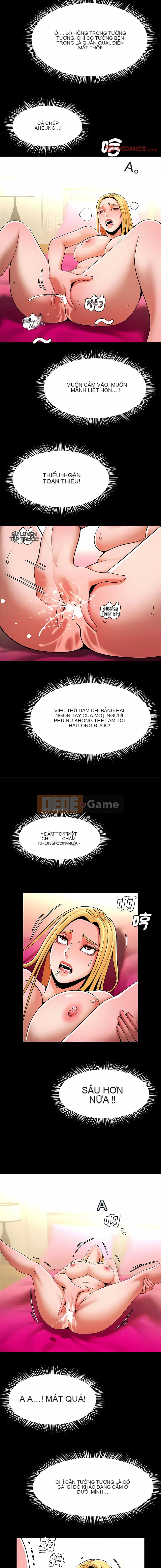 Pha phản công của tân binh Chương 9-10