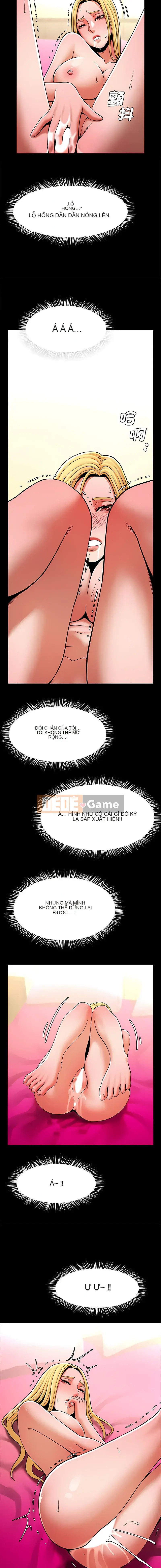 Pha phản công của tân binh Chương 9-10