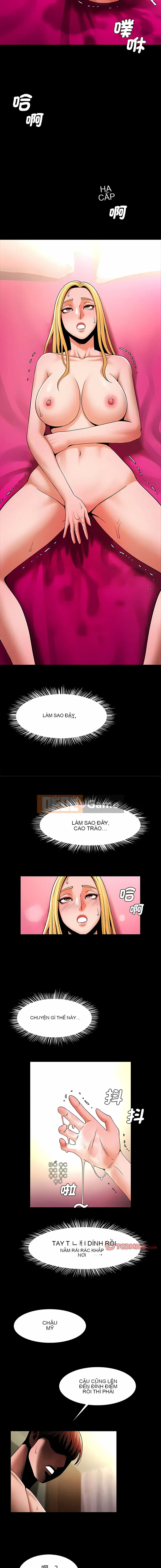 Pha phản công của tân binh Chương 9-10