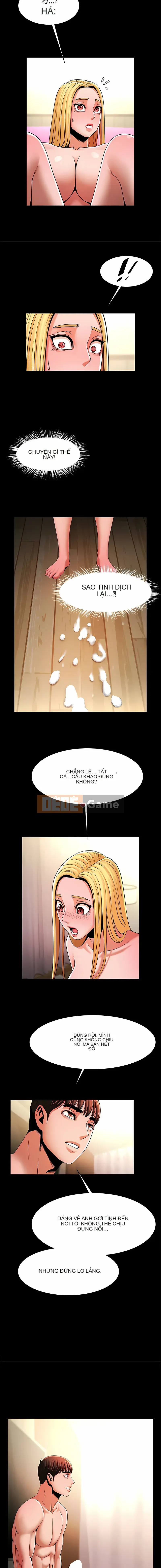 Pha phản công của tân binh Chương 9-10