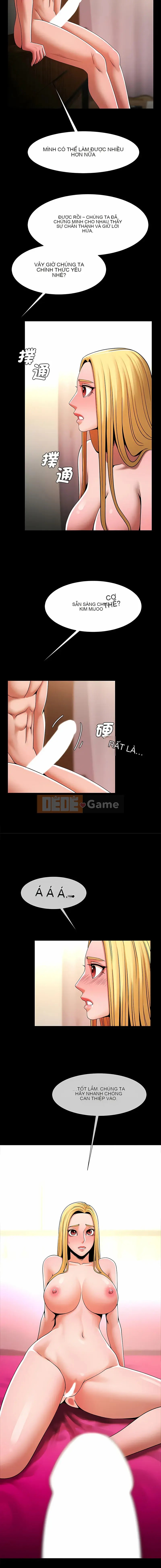 Pha phản công của tân binh Chương 9-10