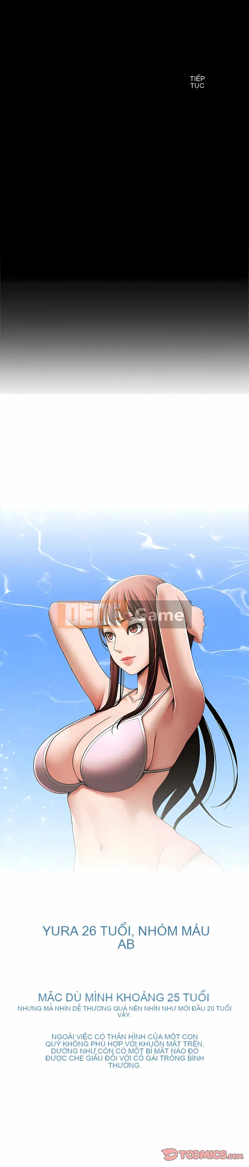 Pha phản công của tân binh Chương 9-10