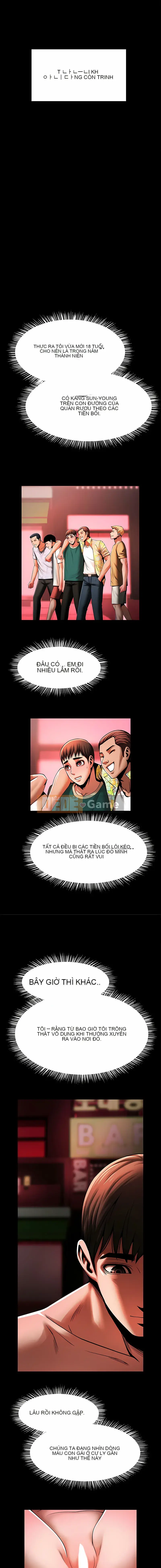 Pha phản công của tân binh Chương 9-10