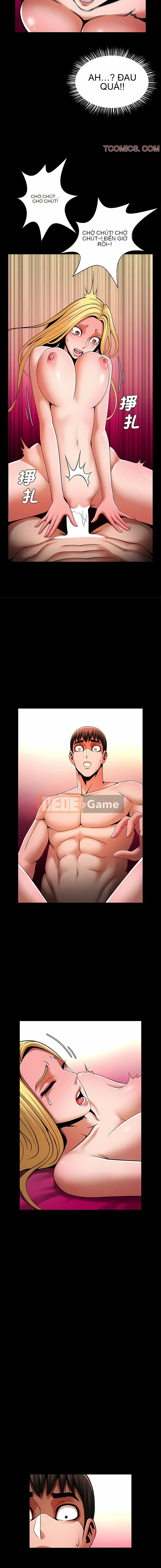 Pha phản công của tân binh Chương 9-10