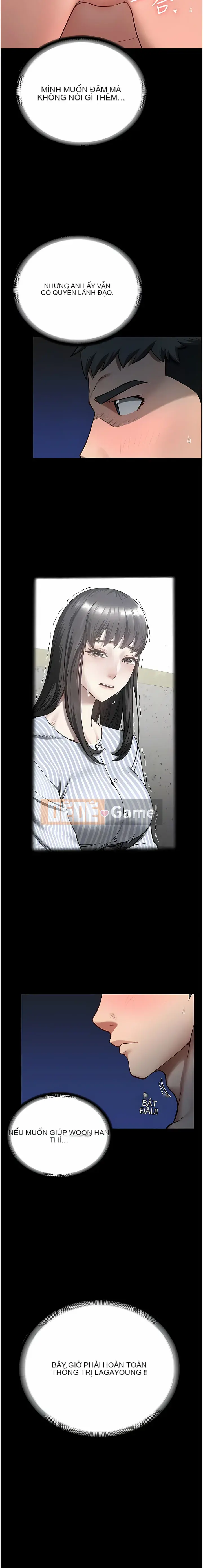 Nữ tù nhân trong tù Chương 11-12