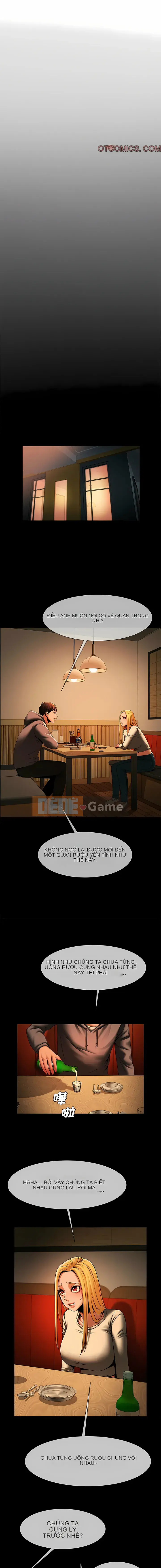 Pha phản công của tân binh Chương 7-8