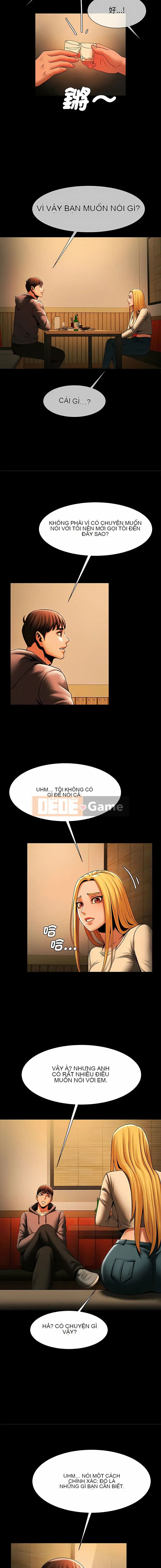 Pha phản công của tân binh Chương 7-8