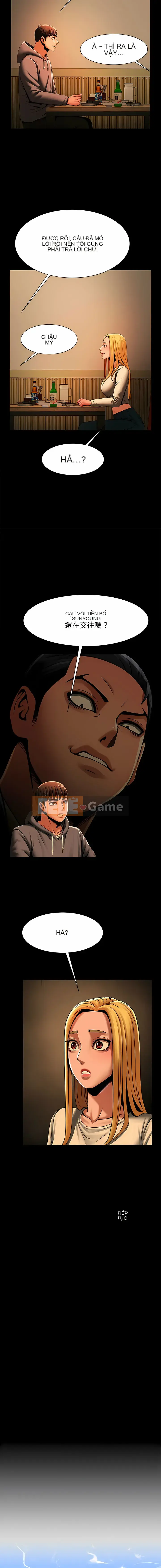 Pha phản công của tân binh Chương 7-8