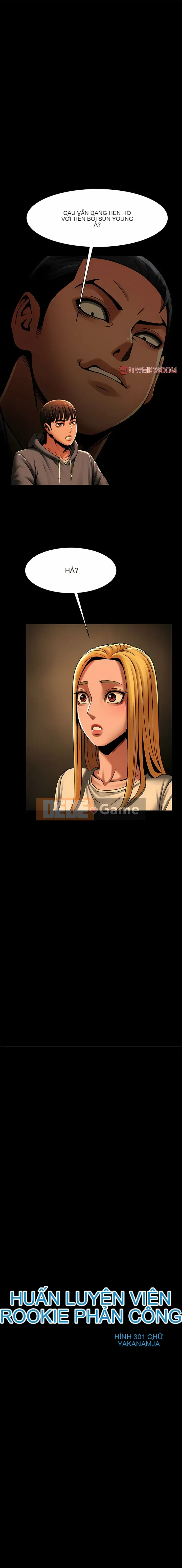 Pha phản công của tân binh Chương 7-8