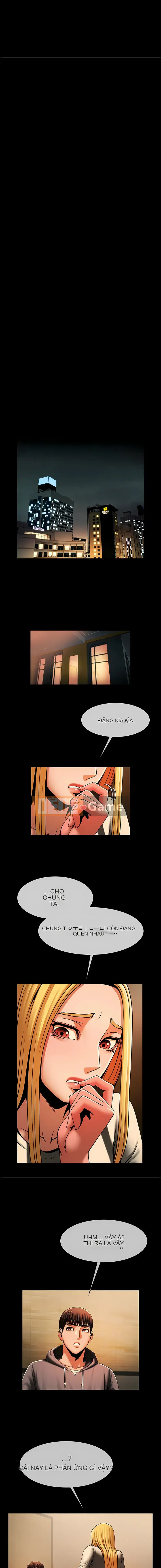 Pha phản công của tân binh Chương 7-8