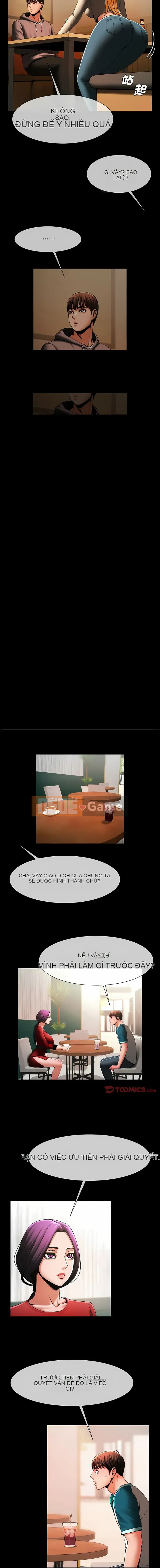 Pha phản công của tân binh Chương 7-8