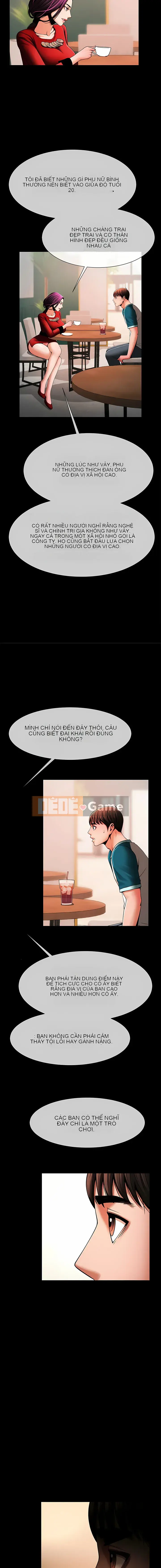 Pha phản công của tân binh Chương 7-8