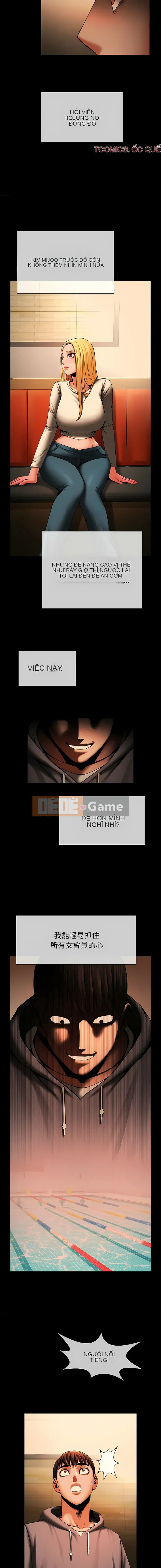 Pha phản công của tân binh Chương 7-8