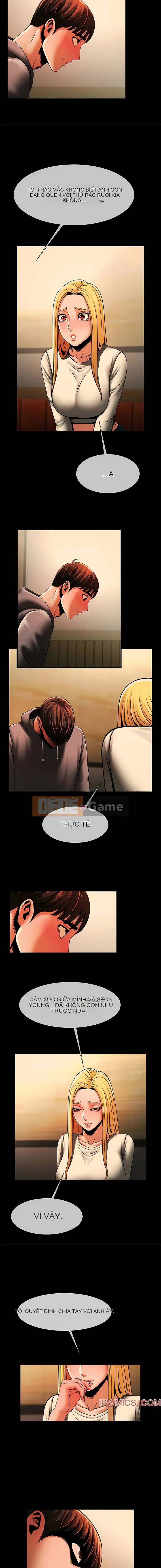 Pha phản công của tân binh Chương 7-8