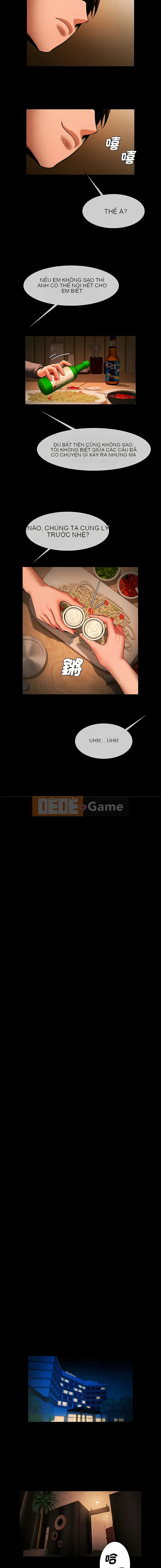 Pha phản công của tân binh Chương 7-8