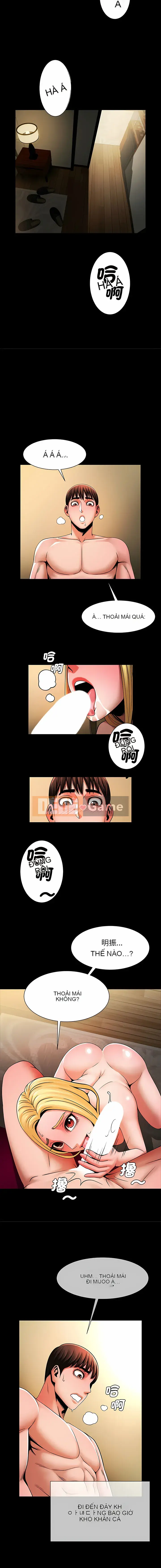 Pha phản công của tân binh Chương 7-8